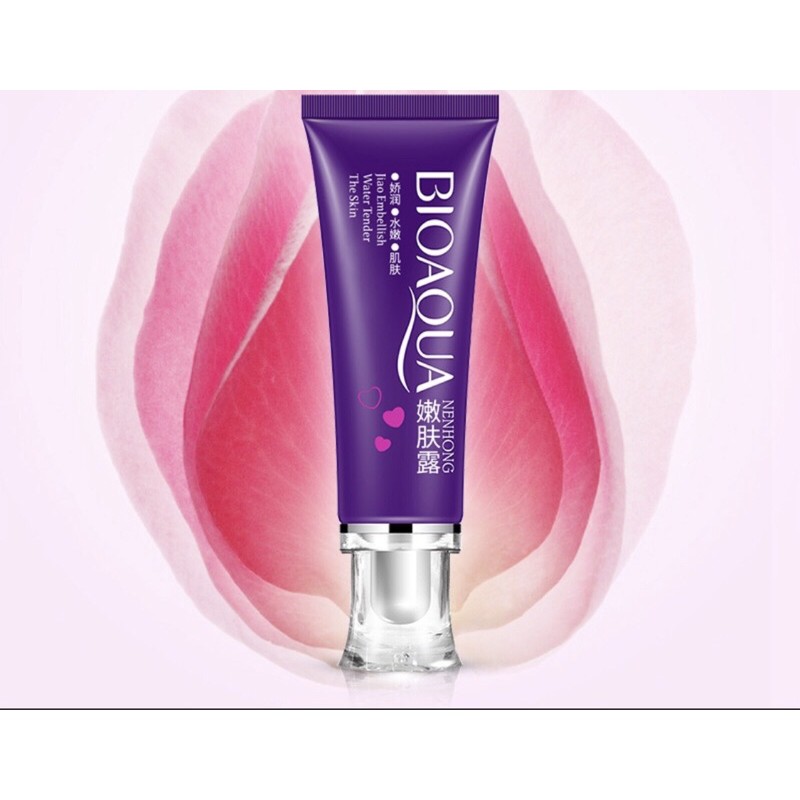 Kem Làm Hồng Môi Nhũ Hoa Vùng Kín Bioaqua | BigBuy360 - bigbuy360.vn