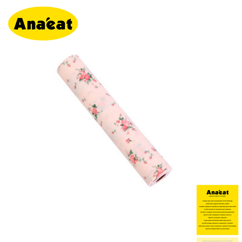 Cuộn Giấy Lót Ngăn Tủ ANAEAT Kích Thước 30x300cm Chống Thấm Nước