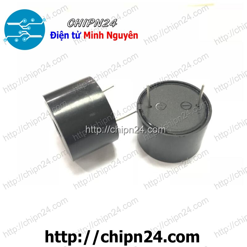 [1 CÁI] Còi bip 2316 6-24V Đường kính 23MM Cao 16MM