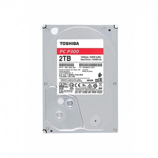 HDD Toshiba 2TB P300 ( Mã HDWD120UZSVA )