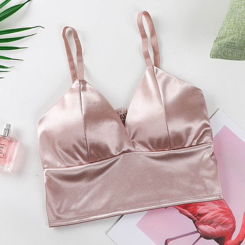 Áo Ngực Không Dây Kiểu Dáng Sexy Cho Nữ | BigBuy360 - bigbuy360.vn