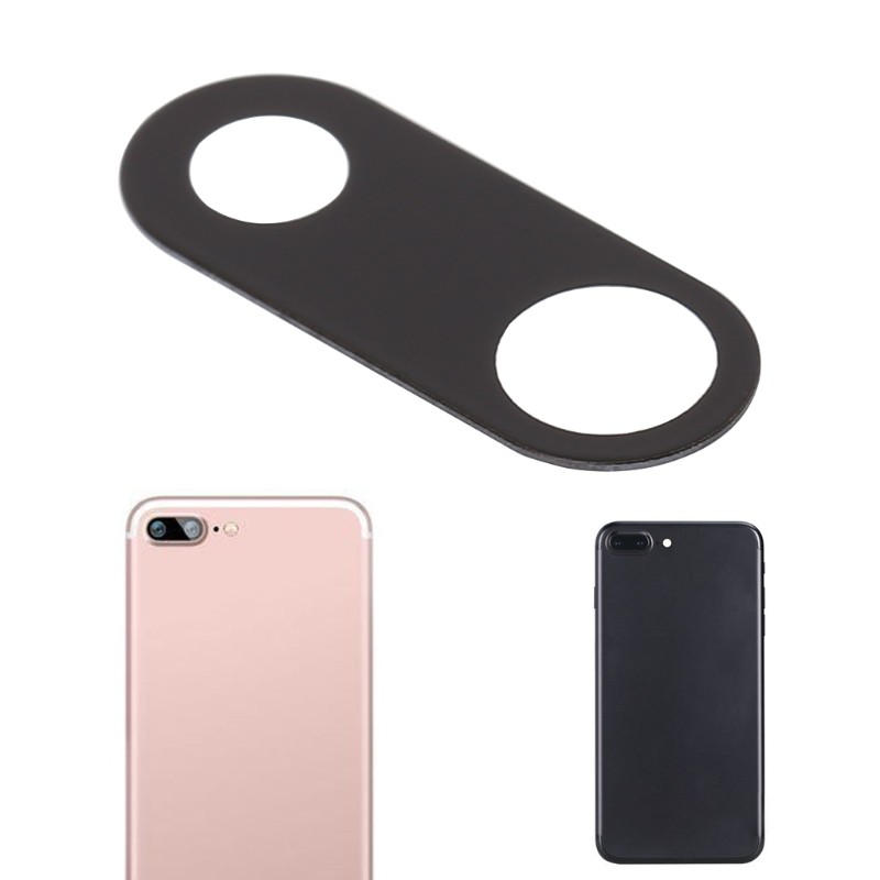 Kính Cường Lực Bảo Vệ Camera Sau Điện Thoại Iphone 7 Plus 5.5 Inch