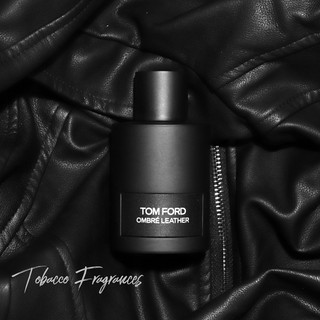 Mẫu thử nước hoa Tom Ford Ombre Leather