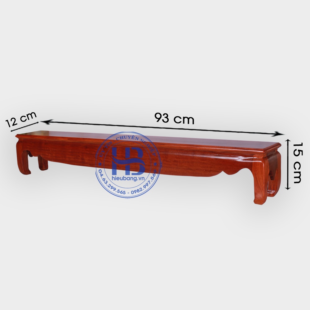 Đế để ảnh thờ 93cm