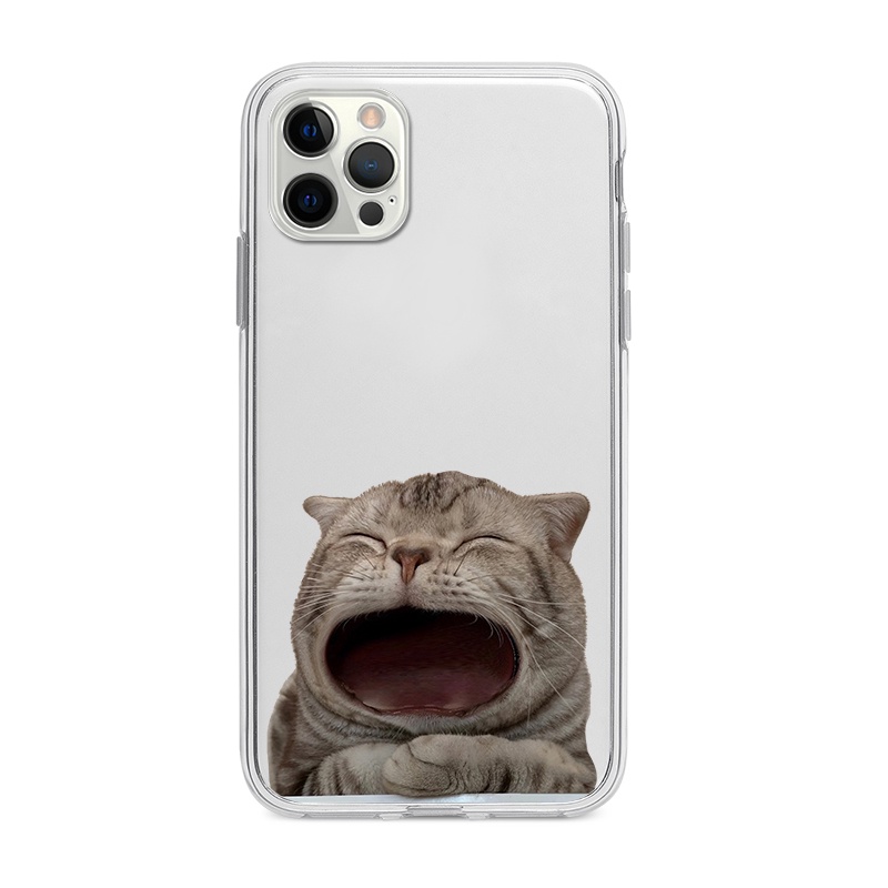 Ốp Điện Thoại tpu Mềm Cho iPhoneX xr 6 s SE iPhone13 max iPhone11 plus iPhone12 7 xsm 8 pro