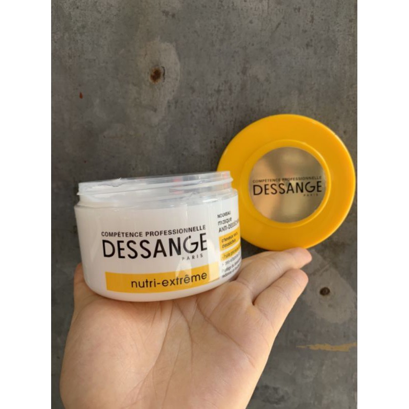 Kem ủ tóc DESSANGE của Pháp 250ml