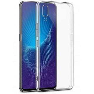 Ốp ViVo Y93 dẻo trong suốt (Loại đẹp)