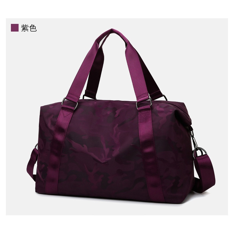 Túi xách thể thao cỡ lớn tiện dụng cho nữ