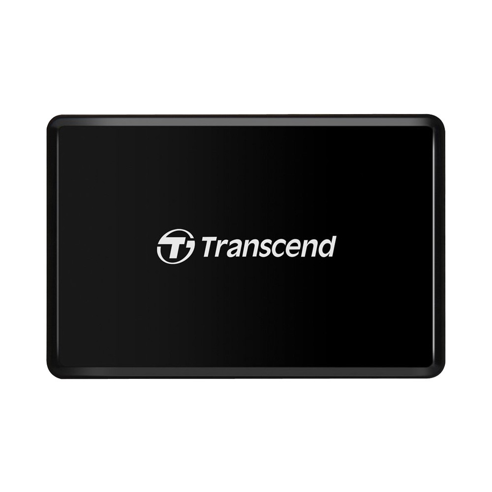 Đầu đọc 3.0 Transcend ALL-IN-ONE RDF8