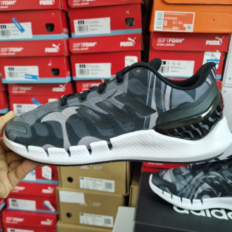 GIầy Nam Adidas GW7655 - Nội Địa Nhật Bản