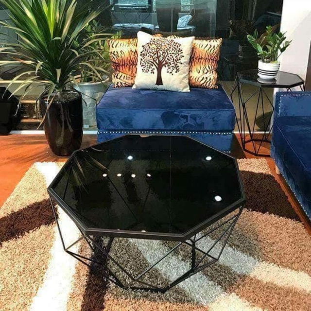 Bàn trà kim cương cao cấp