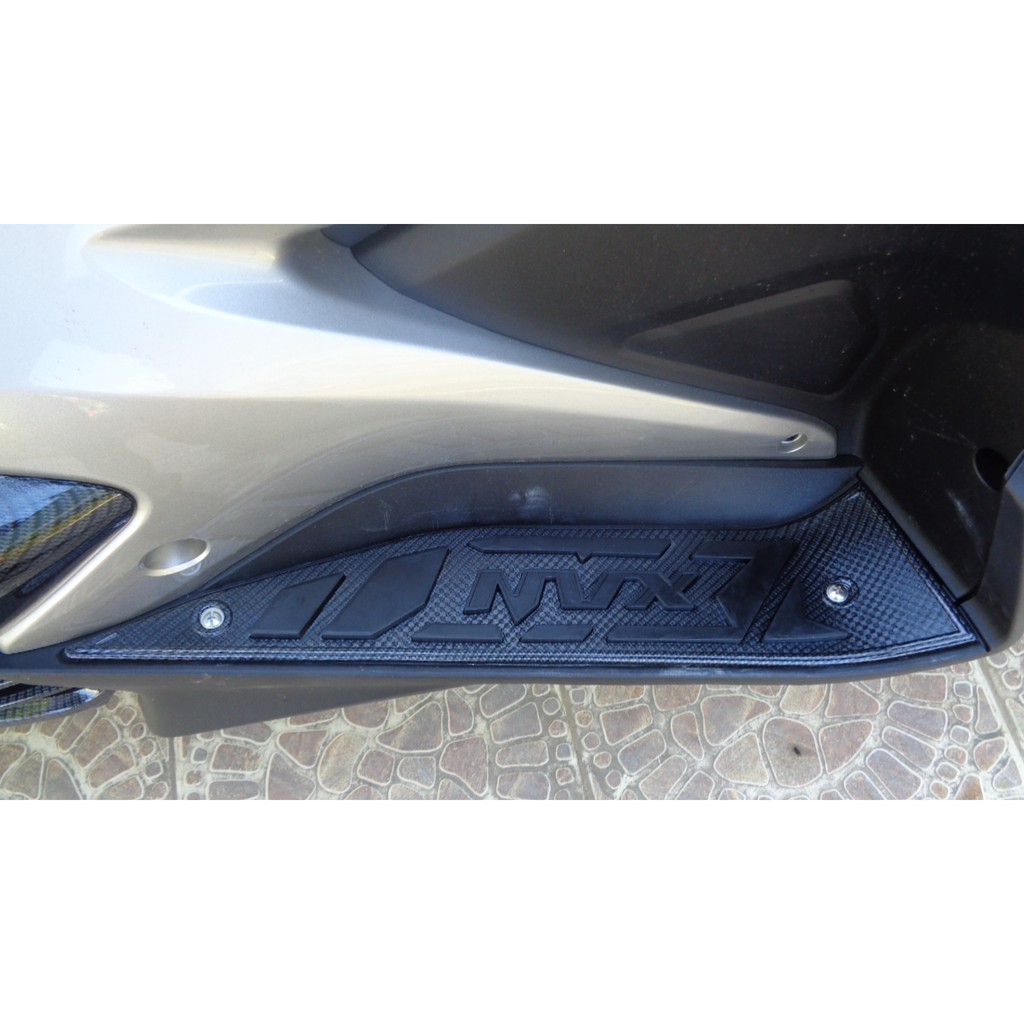 Trọn bộ NVX V1 2017-2020 carbon 15 món Artistar