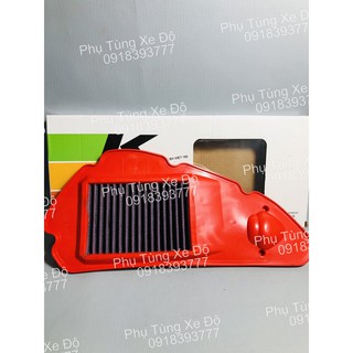 Lộc gió KN SHVN