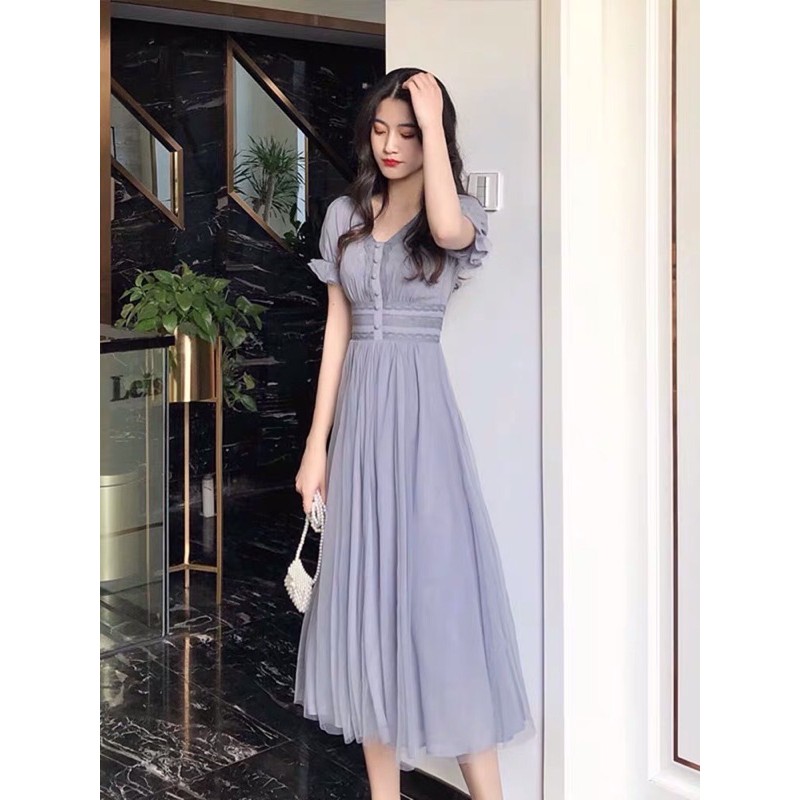 váy nữ hot 2021