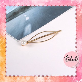 Cặp tóc Trendy mới đính đá siêu xinh 2019