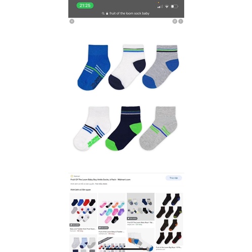 Vớ, tất cho bé 💖𝑭𝑹𝑬𝑬𝑺𝑯𝑰𝑷💖có lưới thông hơi hàng xuất dư xịn xò