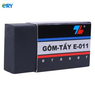 Gôm Tẩy Đen TL | E-011