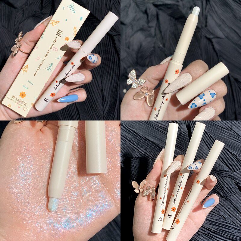 COD Nhũ Mắt Dạng Thỏi Kháng Nước Dễ Trang Điểm Instock | BigBuy360 - bigbuy360.vn