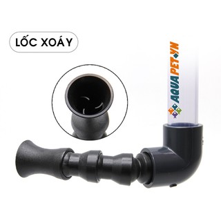 Đầu OUT chỉnh đa hướng