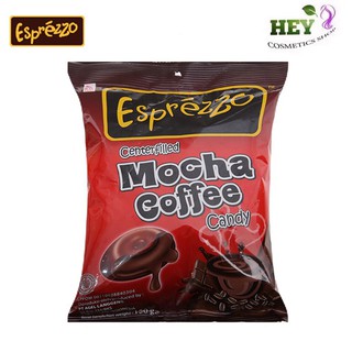 Kẹo cà phê Esprezzo Gói 150gr