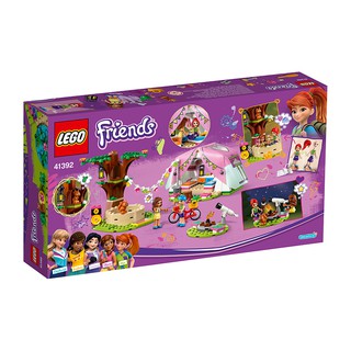 LEGO Friends 41392LG Cắm Trại Ngoài Trời
