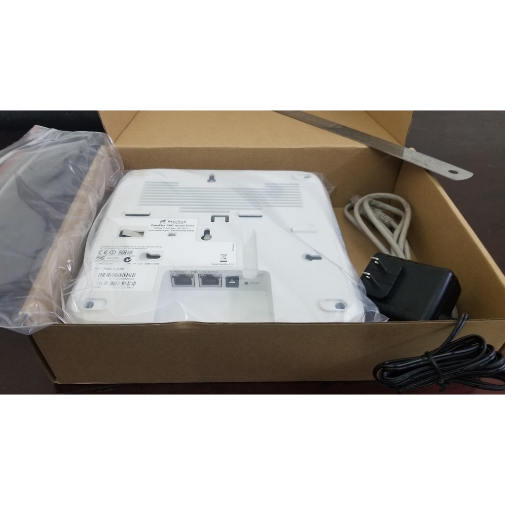 Siêu Wifi Ruckus 7982