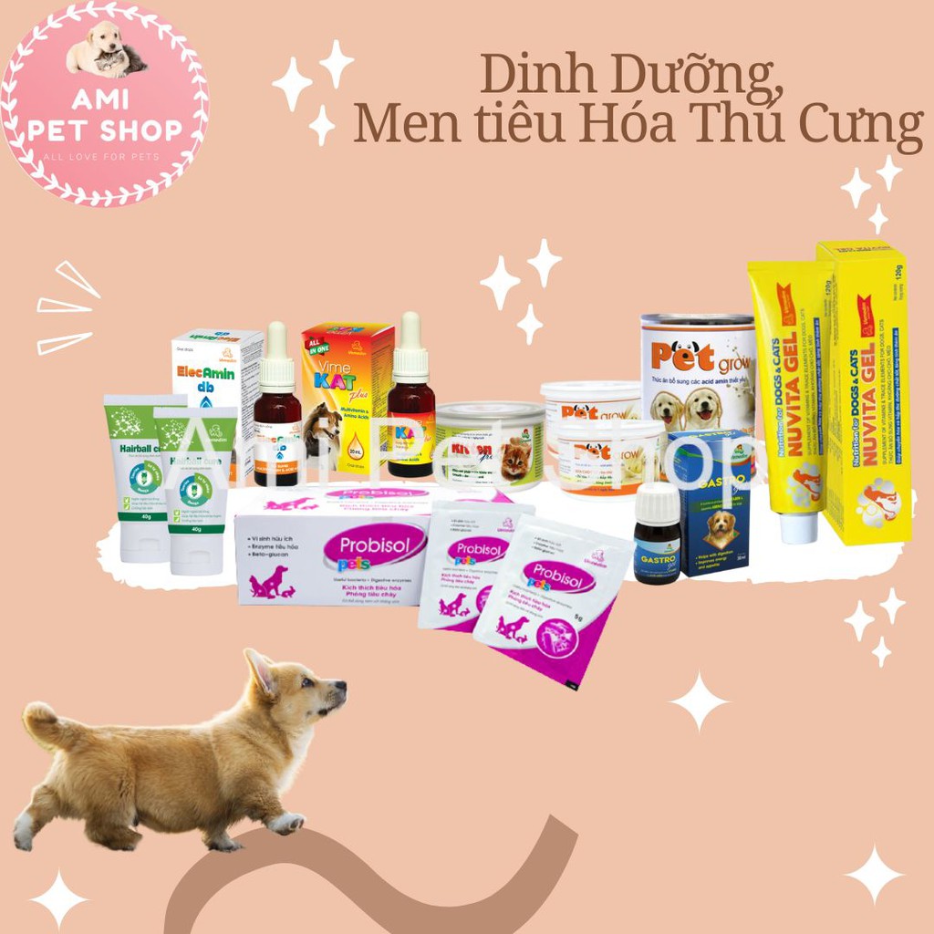 Nhỏ giọt ngoài da phòng ve rận bọ chét cho chó Fronil Spot an toàn hiệu quả đến 4 tuần, tube 5ml