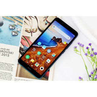 Điện thoại Xiaomi Redmi 7A (2G-16G)- chính hãng DGW