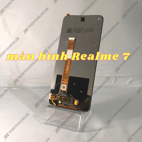 Full bộ màn hình Oppo Realme 7