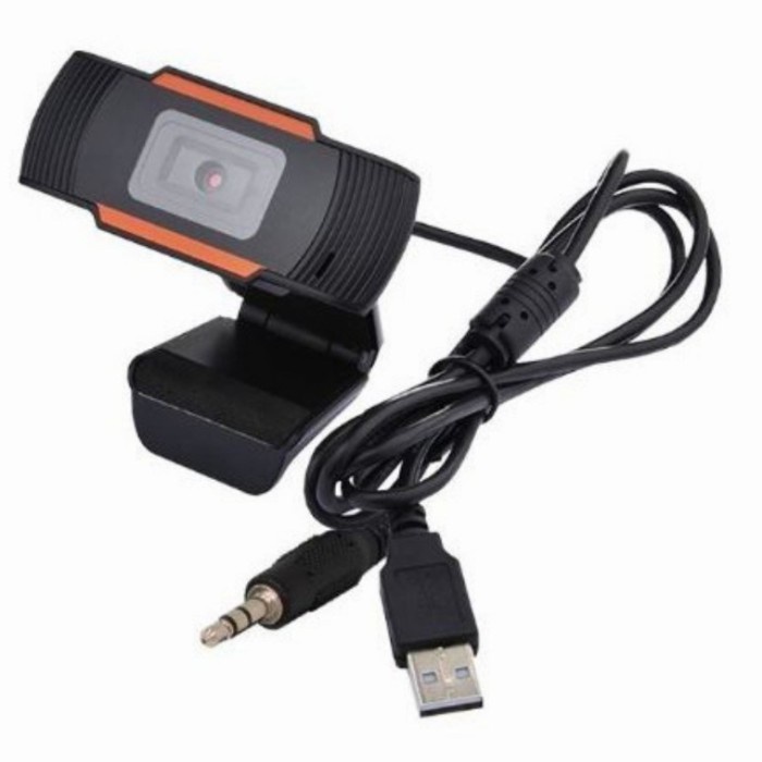 Webcam Philips Hd 720P Tự Động Lấy Nét Cho Pc Laptop
