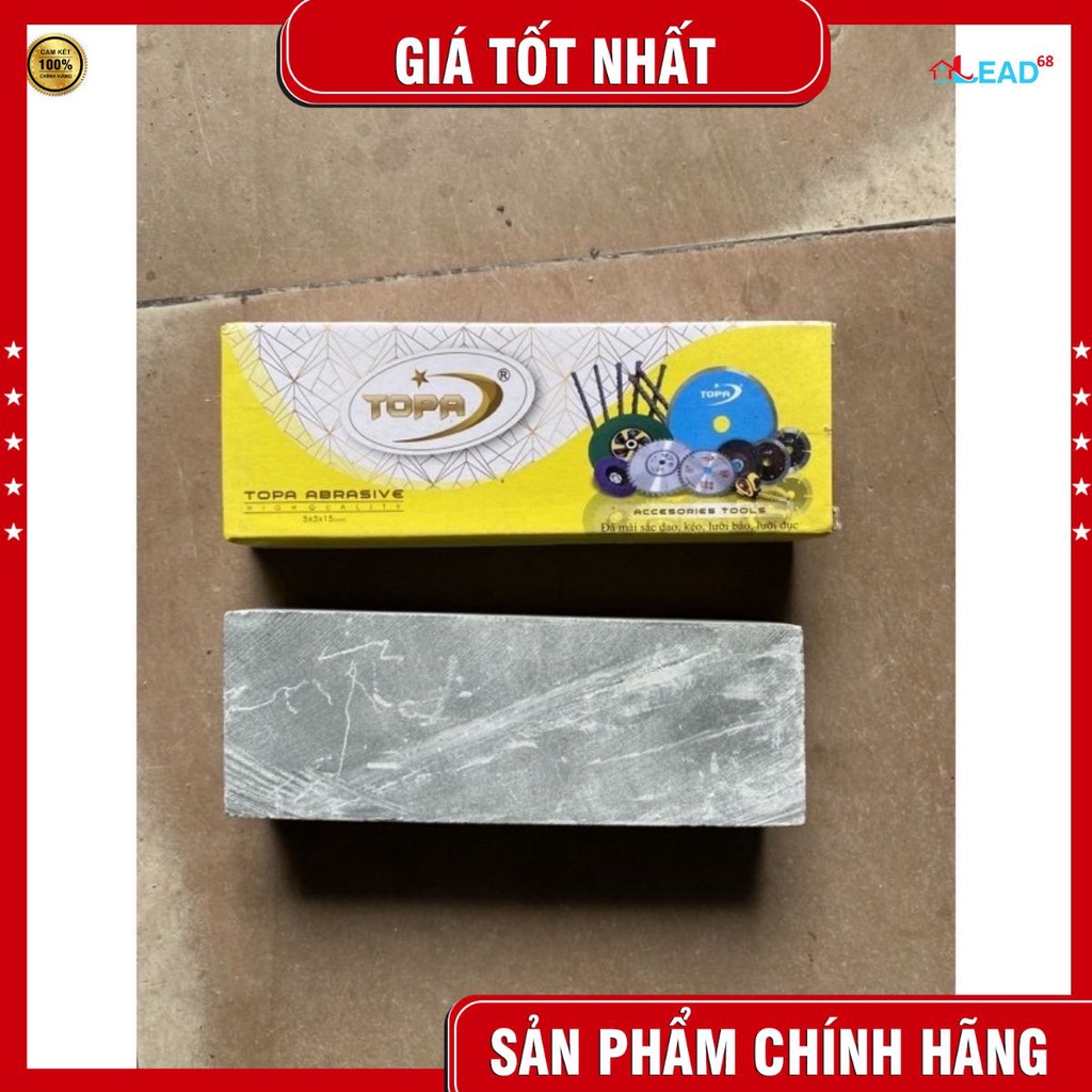 Đá bùn mài dao kéo, đá mài dao tự nhiên