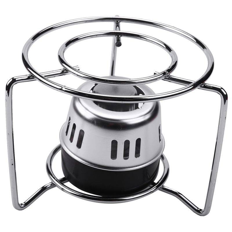 Bếp cồn đèn cồn đèn đốt cồn bấc  dụng cụ làm nóng cà phê siphon phụ kiện bình đựng cà phê siphon