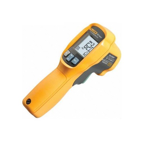 Súng đo nhiệt độ bằng hồng ngoại Fluke 62 Max (500 oC)