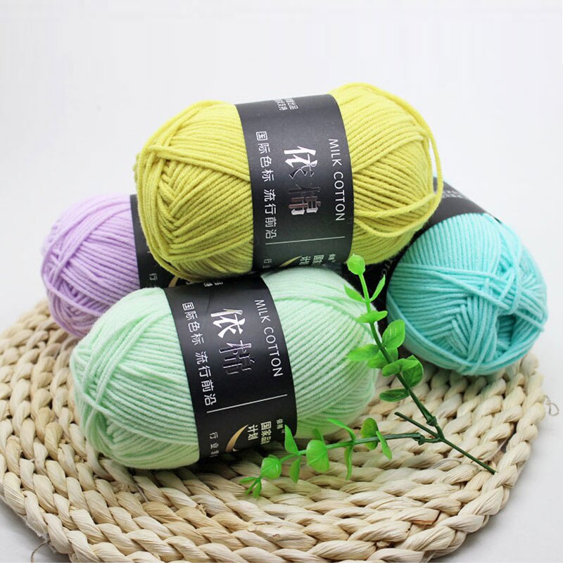 Bộ 3 Móc Len Nhôm Nhiều Màu Kích Thước 2 / 2.5 / 3mm