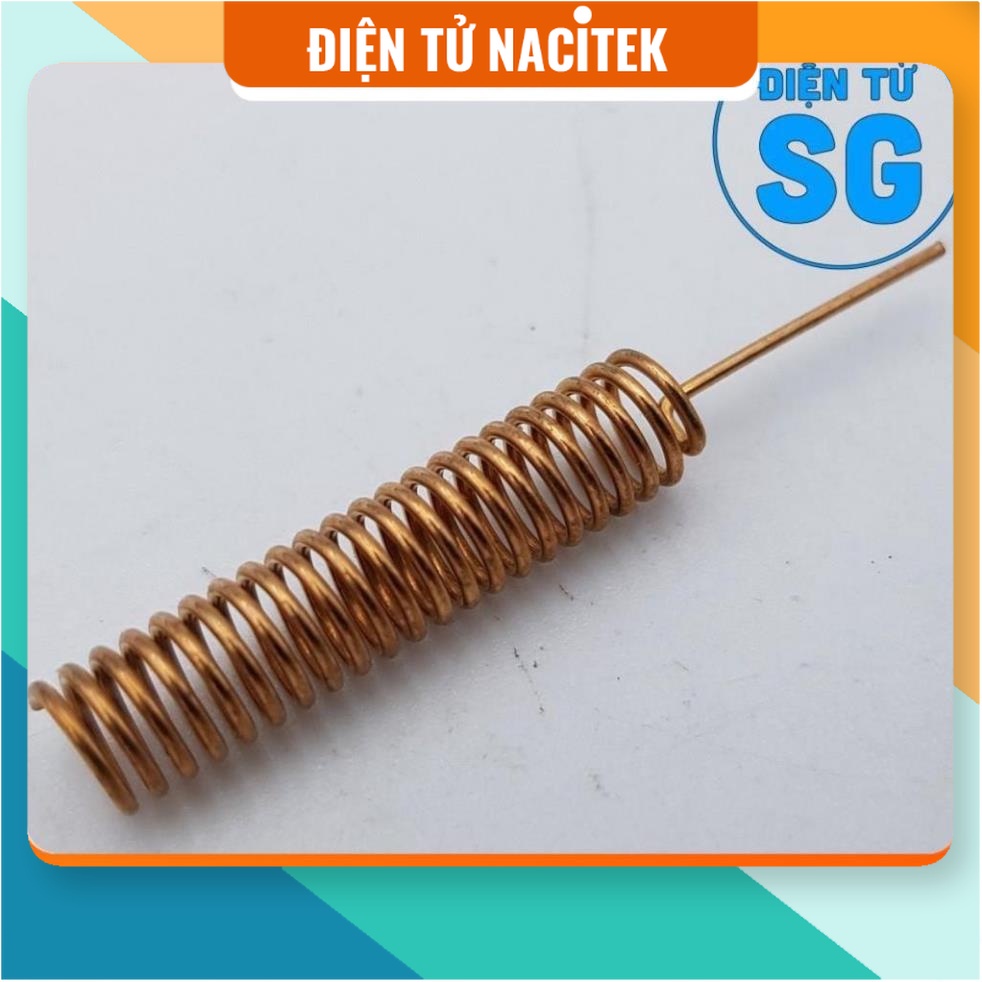 [NSHOP] Thiết bị Anten RF 433Mhz - 276Q