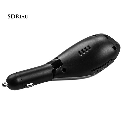 Thiết bị phát tín hiệu FM không dây có kết nối bluetooth cho xe ô tô