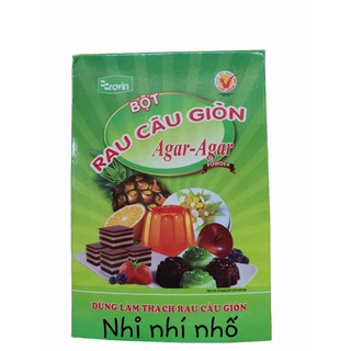 RÂU CÂU GIÒN HOÀNG YẾN