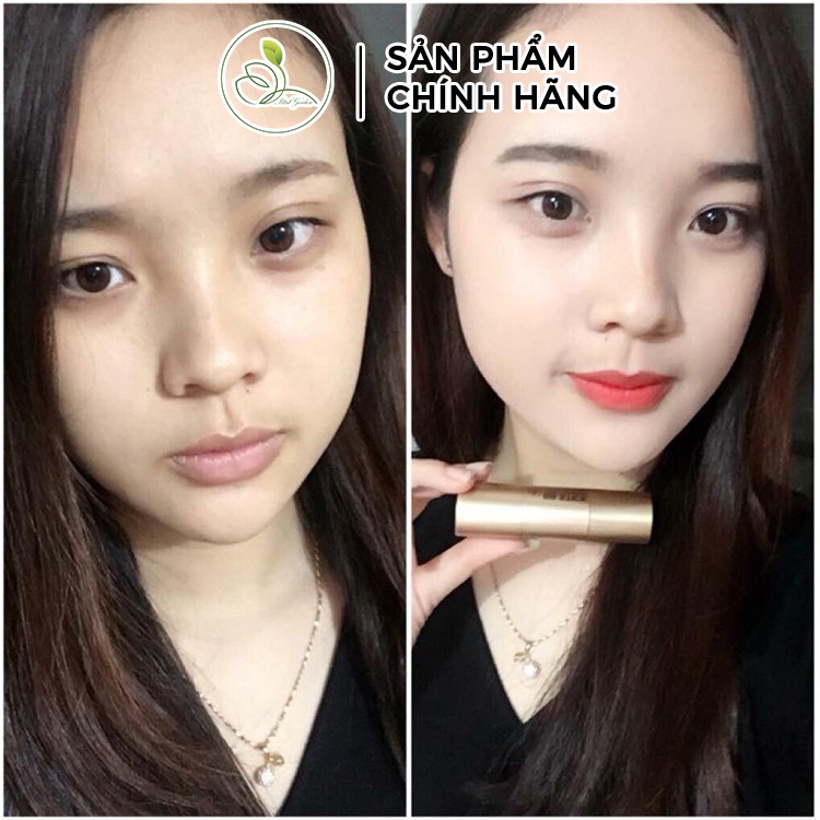 Kem Nền Mini Garden BB Stick SPF 43 PA+++ Dạng Thỏi 8G PV996 | BigBuy360 - bigbuy360.vn