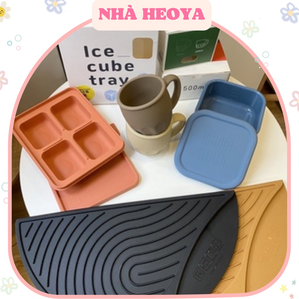 TỔNG HỢP CÁC SẢN PHẨM HONGSPAPA MADE IN KOREA