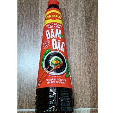 Nước tương Magi đậm đặc 700ml