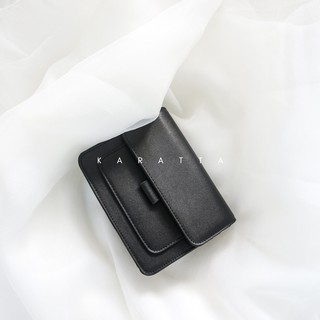 Karatta | every day bag | túi đeo chéo nữ - hàng cao cấp - hàng có sẳn