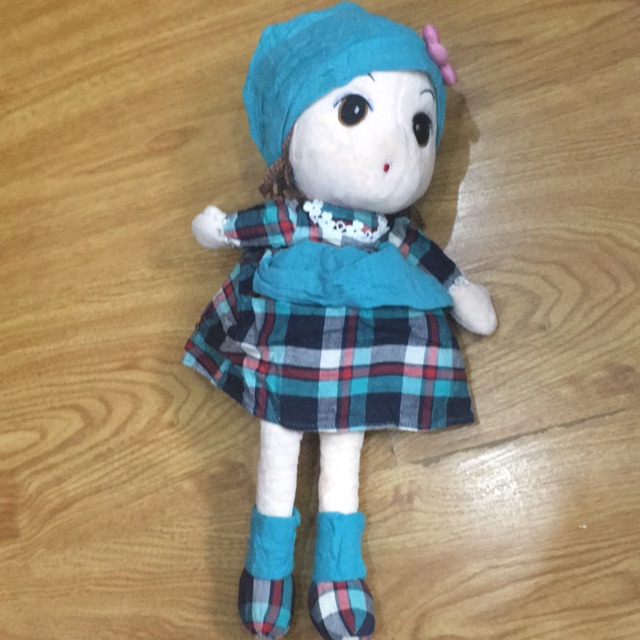 Bup bê bông