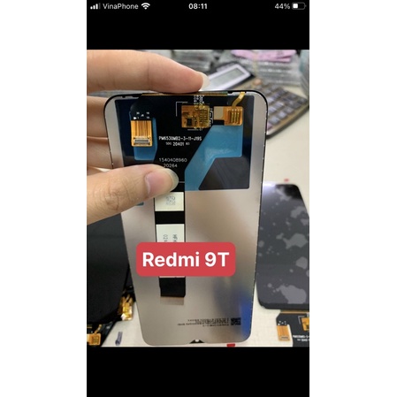 màn hình redmi 9t/ note 9