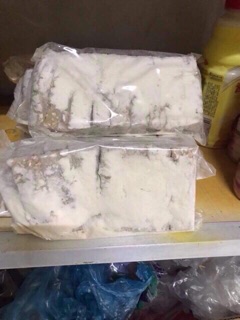 Combo 5kg chè lam nhà làm cho khách
