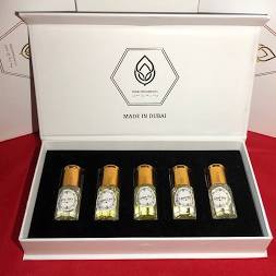 SET 5 CHAI TINH DẦU NƯỚC HOA DUBAI Chưa Có Đánh Giá | BigBuy360 - bigbuy360.vn