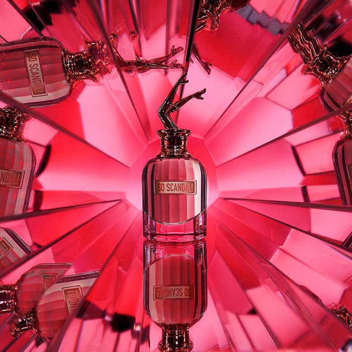 🌟 Nước Hoa Nữ SO SCANDAL EDP 5ml/10ml #founderperfume