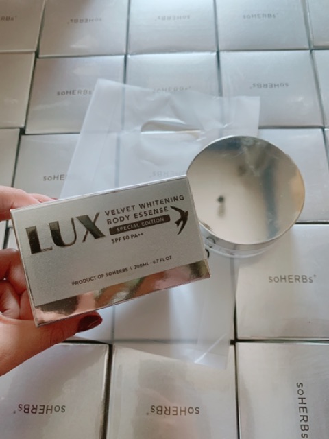 CHÍNH HÃNG BODY LUX | BigBuy360 - bigbuy360.vn