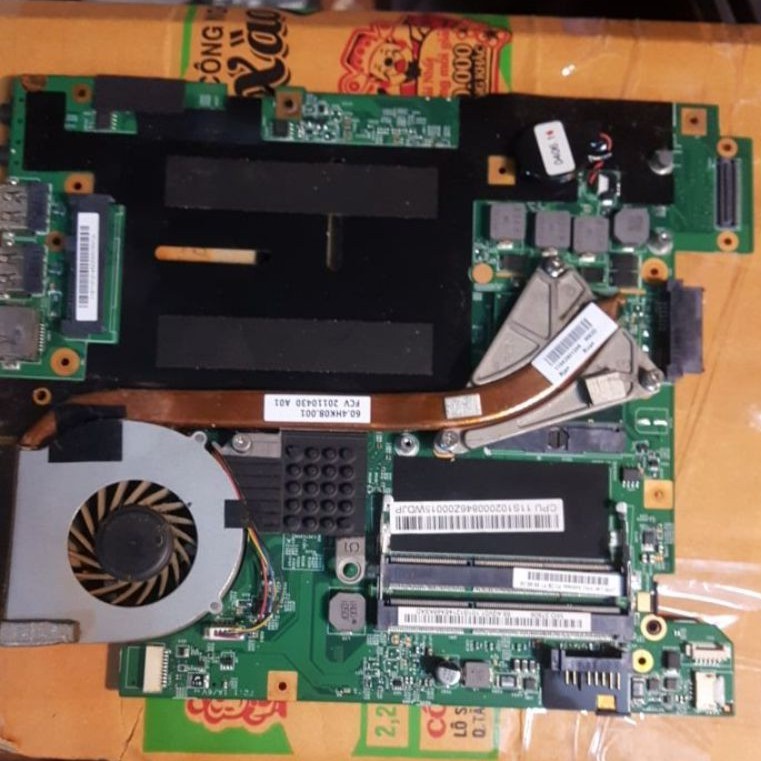 Main lenovo G470 - g460 - B460 - v460 - x200 - t60 - t61 - t400 - sl400 - s400 - s410 - x61- y430 - y450 - y400 G450