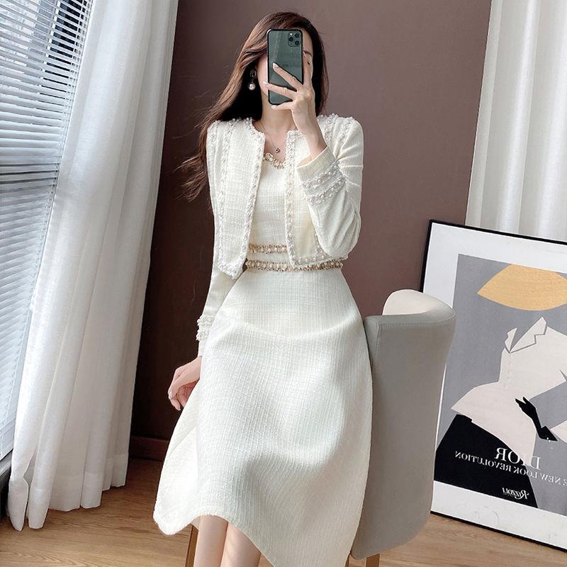 Áo Thu Đông Phong Cách Thời Trang Phương Tây 2022 Dành Cho Nữ