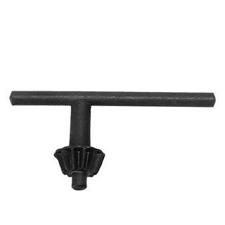 Industrial Drill Chuck Key Tool with 5/16 Inch Pilot